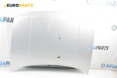 Преден капак за Volkswagen Golf IV Hatchback (08.1997 - 06.2005), 4+1 вр., хечбек, позиция: предна