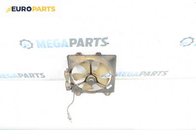 Перка охлаждане за Toyota Corolla E10 Liftback (05.1992 - 04.1997) 2.0 D (CE100), 72 к.с.