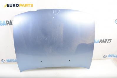 Преден капак за Toyota Corolla E10 Liftback (05.1992 - 04.1997), 4+1 вр., хечбек, позиция: предна