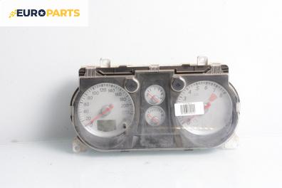 Километраж за Mitsubishi Outlander I SUV (03.2001 - 12.2006) 2.0 (CU2W), 136 к.с.