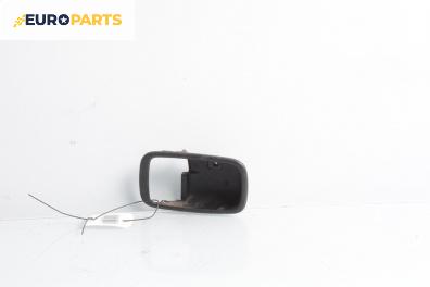 Интериорна пластмаса за Mitsubishi Outlander I SUV (03.2001 - 12.2006), 4+1 вр., джип, позиция: предна