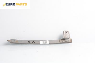 Водач стъкло за Mitsubishi Outlander I SUV (03.2001 - 12.2006), 4+1 вр., джип, позиция: предна, лява