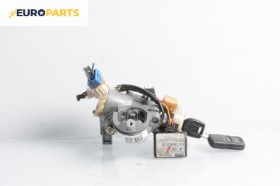 Контактен ключ за Mitsubishi Outlander I SUV (03.2001 - 12.2006)