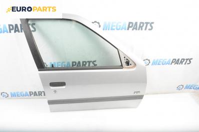 Врата за Peugeot 306 Sedan (04.1993 - 10.2003), 4+1 вр., седан, позиция: предна, дясна