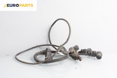 Парктроници за Volkswagen Passat IV Sedan B5.5 (10.2000 - 12.2005)
