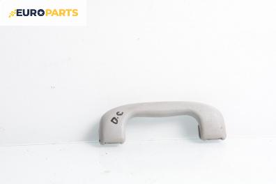 Ръкохватка за таван за Opel Astra H Estate (08.2004 - 05.2014), 4+1 вр., позиция: задна, дясна