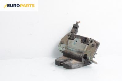 Брава заден капак за Opel Astra H Estate (08.2004 - 05.2014), комби, позиция: задна