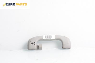 Ръкохватка за таван за Opel Astra H Estate (08.2004 - 05.2014), 4+1 вр., позиция: задна, лява