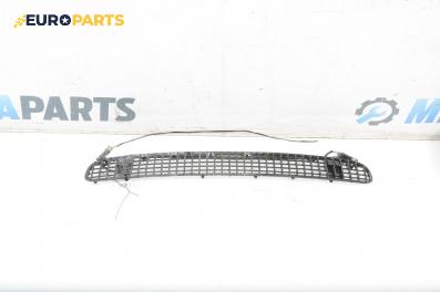 Решетка преден капак за BMW 3 Series E46 Touring (10.1999 - 06.2005), комби, позиция: предна