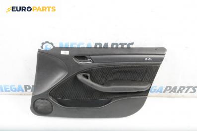 Кора врата за BMW 3 Series E46 Touring (10.1999 - 06.2005), 4+1 вр., комби, позиция: предна, дясна