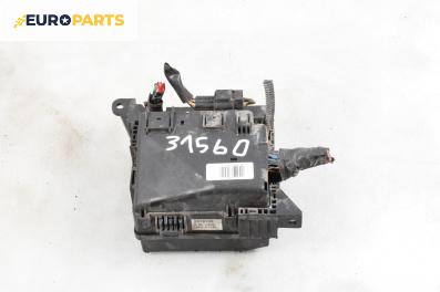 Бушонно табло за Mitsubishi Outlander I SUV (03.2001 - 12.2006) 2.0 (CU2W), 136 к.с.