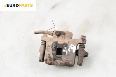 Спирачен апарат за Mitsubishi Outlander I SUV (03.2001 - 12.2006), позиция: задна, дясна