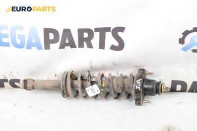 Макферсон за Mitsubishi Outlander I SUV (03.2001 - 12.2006), джип, позиция: задна, дясна