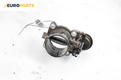 Клапа входящ въздух за Opel Signum Hatchback (05.2003 - 12.2008) 3.0 V6 CDTI, 177 к.с.