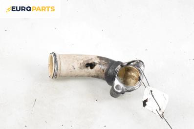 Корпус на термостат за Opel Signum Hatchback (05.2003 - 12.2008) 3.0 V6 CDTI, 177 к.с.