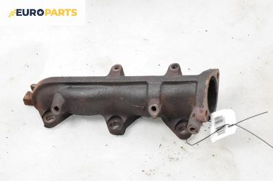 Изпускателен колектор  за Opel Signum Hatchback (05.2003 - 12.2008) 3.0 V6 CDTI, 177 к.с.
