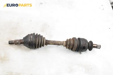 Полуоска за Opel Signum Hatchback (05.2003 - 12.2008) 3.0 V6 CDTI, 177 к.с., позиция: предна, дясна