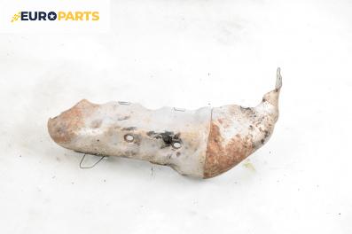 Изолираща кора за Opel Signum Hatchback (05.2003 - 12.2008), 4+1 вр., хечбек