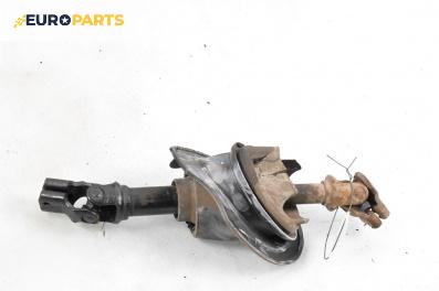 Каре на волана за Opel Signum Hatchback (05.2003 - 12.2008) 3.0 V6 CDTI, 177 к.с., хечбек
