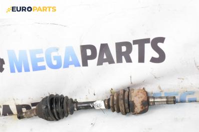 Полуоска за Opel Signum Hatchback (05.2003 - 12.2008) 3.0 V6 CDTI, 177 к.с., позиция: предна, лява