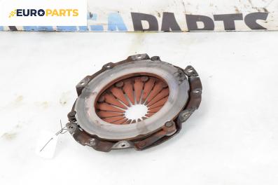 Притискателен диск на съединителя за Mitsubishi Outlander I SUV (03.2001 - 12.2006) 2.0 (CU2W), 136 к.с.