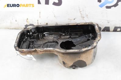 Картер за Mitsubishi Outlander I SUV (03.2001 - 12.2006) 2.0 (CU2W), 136 к.с.