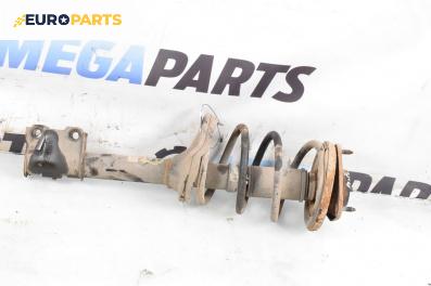 Макферсон за Mitsubishi Outlander I SUV (03.2001 - 12.2006), джип, позиция: предна, дясна
