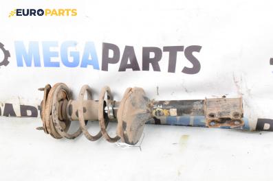 Макферсон за Mitsubishi Outlander I SUV (03.2001 - 12.2006), джип, позиция: предна, лява