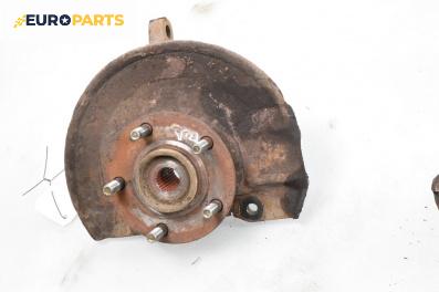 Шенкел главина за Mitsubishi Outlander I SUV (03.2001 - 12.2006), позиция: предна, лява