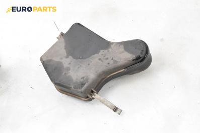 Пластмасов капак за Mitsubishi Outlander I SUV (03.2001 - 12.2006), 4+1 вр., джип