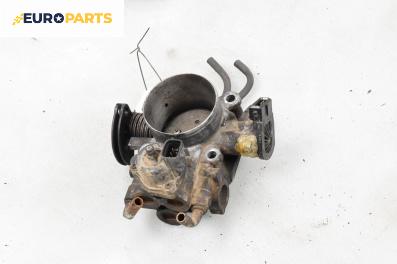 Дроселова клапа за Mitsubishi Outlander I SUV (03.2001 - 12.2006) 2.0 (CU2W), 136 к.с.