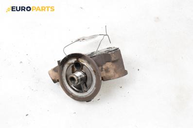 Корпус за маслен филтър за Mitsubishi Outlander I SUV (03.2001 - 12.2006) 2.0 (CU2W), 136 к.с.