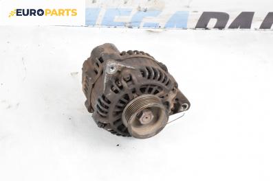 Алтернатор / генератор за Mitsubishi Outlander I SUV (03.2001 - 12.2006) 2.0 (CU2W), 136 к.с.