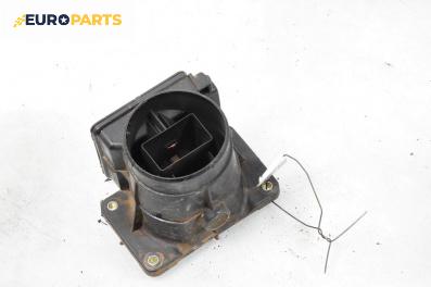 Дебитомер за Mitsubishi Outlander I SUV (03.2001 - 12.2006) 2.0 (CU2W), 136 к.с.
