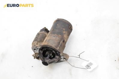 Стартер за Mitsubishi Outlander I SUV (03.2001 - 12.2006) 2.0 (CU2W), 136 к.с.