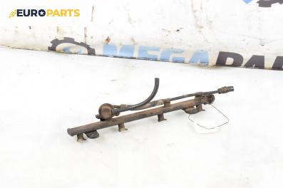 Бензинова рейка за Mitsubishi Outlander I SUV (03.2001 - 12.2006) 2.0 (CU2W), 136 к.с.