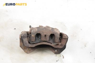 Спирачен апарат за Mitsubishi Outlander I SUV (03.2001 - 12.2006), позиция: предна, дясна