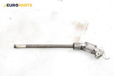Каре на волана за Volkswagen Passat IV Sedan B5.5 (10.2000 - 12.2005) 2.5 TDI 4motion, 180 к.с., седан