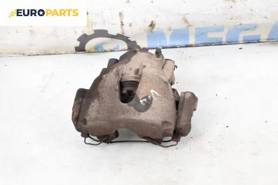 Спирачен апарат за Opel Astra H Estate (08.2004 - 05.2014), позиция: предна, лява