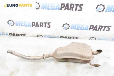 Крайно гърне за Opel Astra H Estate (08.2004 - 05.2014) 1.6, 105 к.с.