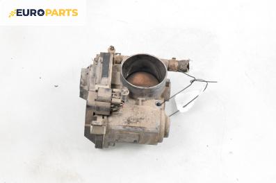 Дроселова клапа за Opel Astra H Estate (08.2004 - 05.2014) 1.6, 105 к.с.