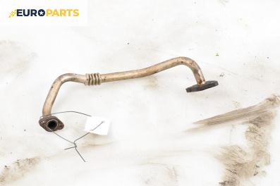 EGR тръба за Opel Astra H Estate (08.2004 - 05.2014) 1.6, 105 к.с.