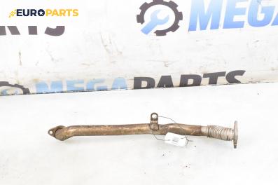 EGR тръба за Opel Astra H Estate (08.2004 - 05.2014) 1.6, 105 к.с.