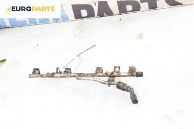 Бензинова рейка за Opel Astra H Estate (08.2004 - 05.2014) 1.6, 105 к.с.