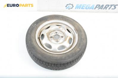 Резервна гума за Toyota Corolla E10 Liftback (05.1992 - 04.1997) 14 цола (Цената е за 1 бр.)