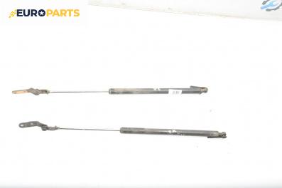 Амортисьор за багажник/товарно пространство за Toyota Corolla E10 Liftback (05.1992 - 04.1997)