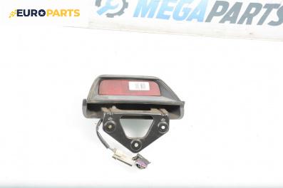 Трети стоп за Toyota Corolla E10 Liftback (05.1992 - 04.1997), хечбек