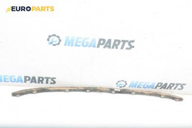 Основа броня за Toyota Corolla E10 Liftback (05.1992 - 04.1997), хечбек, позиция: предна