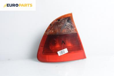 Стоп за BMW 3 Series E46 Touring (10.1999 - 06.2005), комби, позиция: лява