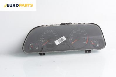 Километраж за Peugeot 306 Sedan (04.1993 - 10.2003) 1.8 ST, 101 к.с.